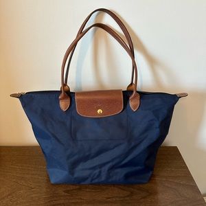 Longchamp Le Pliage Shopping Modele Depose